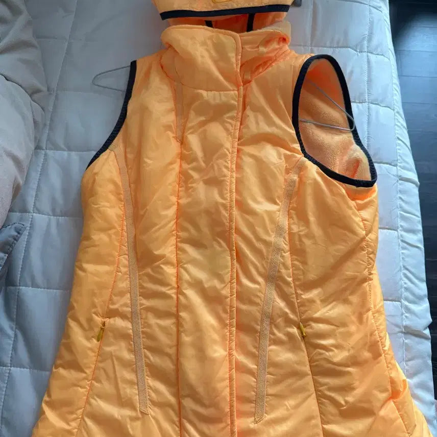 [BUNJANG] Lululemon Fluffy Level Vest / [희귀템] 룰루레몬 플러피 레벨 베스트