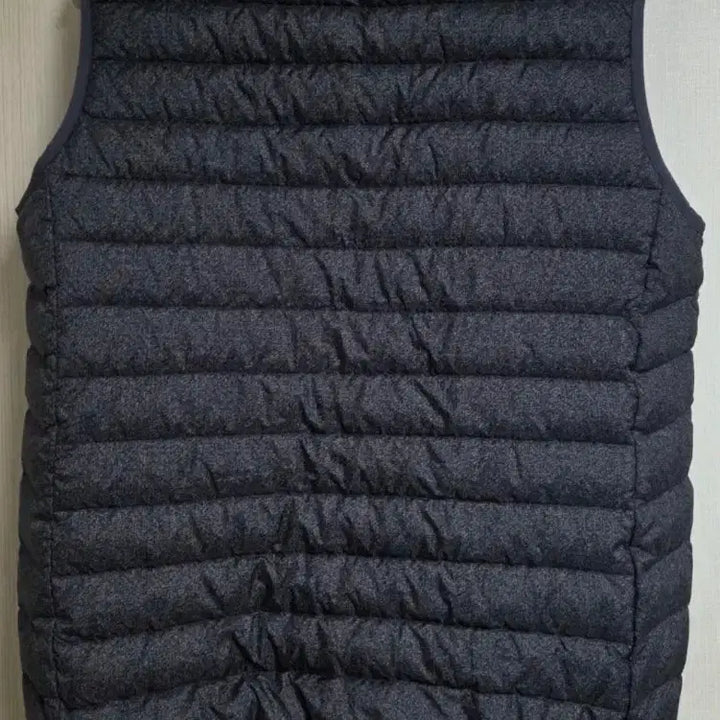 [BUNJANG] Padded Vest / 조끼 패딩