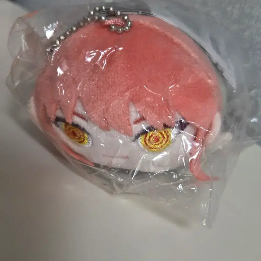 [BUNJANG] Chainsaw Man Makima Potekoro Tsum Tsum Plush / 체인소맨 마키마 포테코로 쯔무츠무 인형