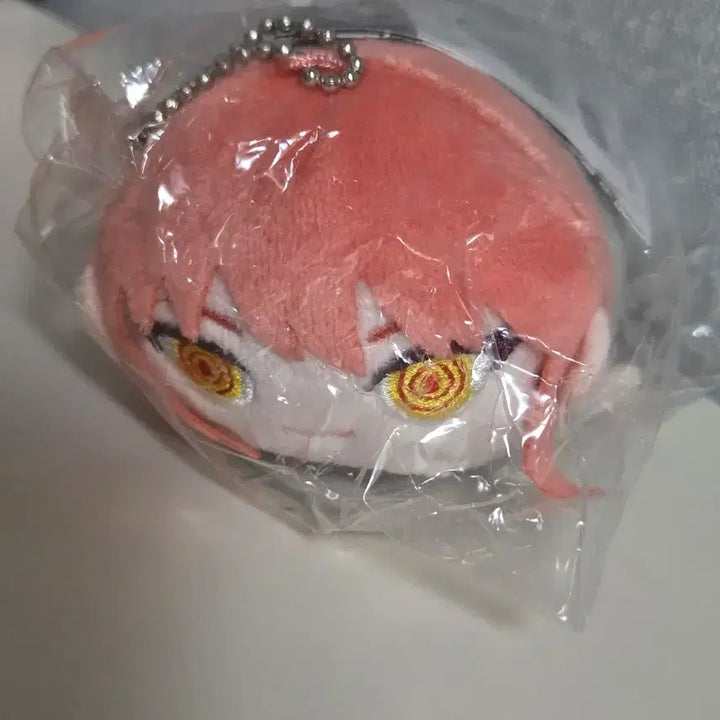 [BUNJANG] Chainsaw Man Makima Potekoro Tsum Tsum Plush / 체인소맨 마키마 포테코로 쯔무츠무 인형