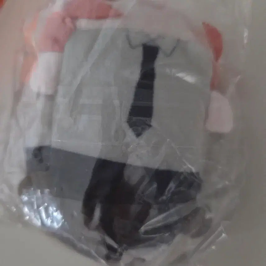 [BUNJANG] Chainsaw Man Makima Potekoro Tsum Tsum Plush / 체인소맨 마키마 포테코로 쯔무츠무 인형