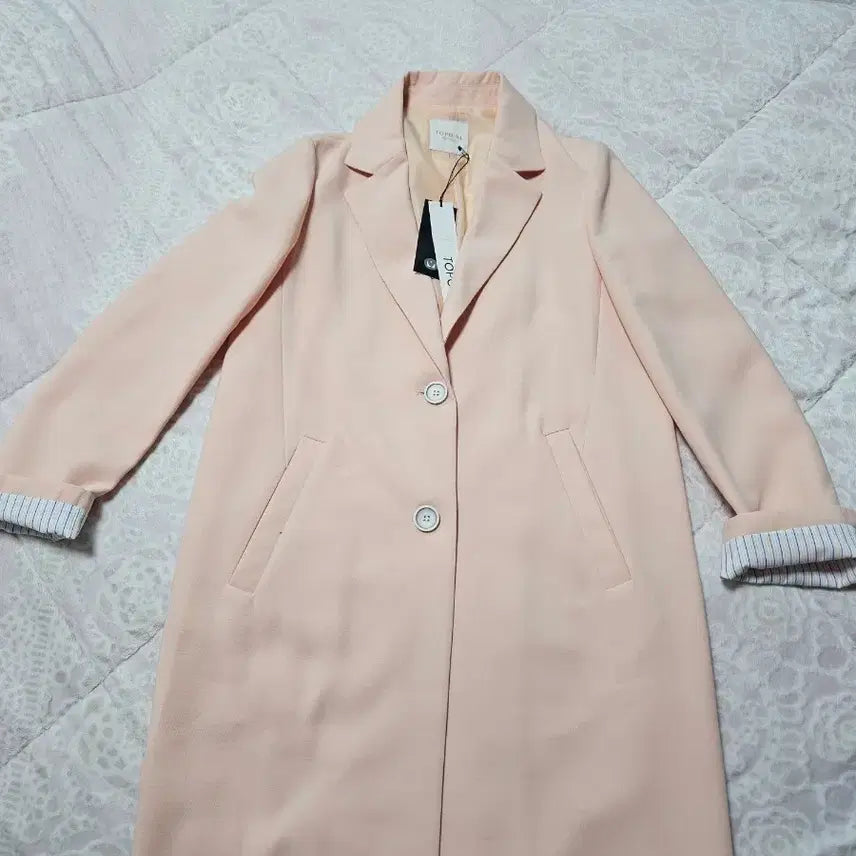 [BUNJANG] TOPGIRL Pink Women&