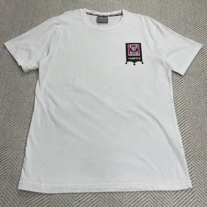 [SOLD OUT] MLB 뉴욕 양키스 반팔 티셔츠 105