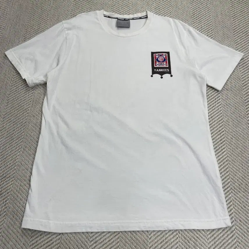 [SOLD OUT] MLB 뉴욕 양키스 반팔 티셔츠 105