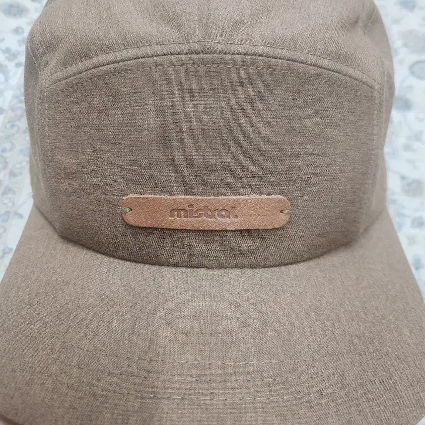 [SOLD OUT] mistral 미스트랄 캠프캡 F