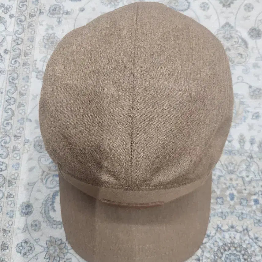 [SOLD OUT] mistral 미스트랄 캠프캡 F
