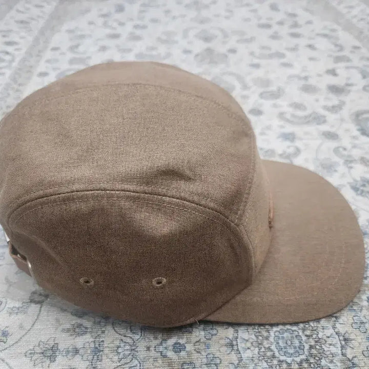 [SOLD OUT] mistral 미스트랄 캠프캡 F
