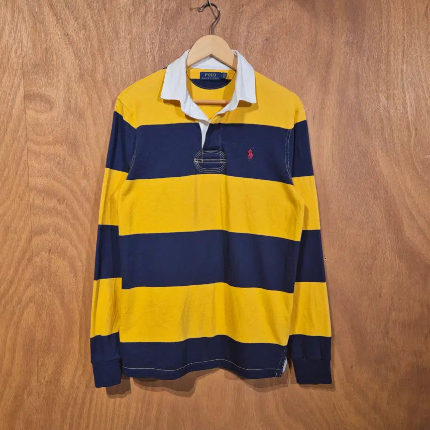 [SOLD OUT] 폴로랄프로렌 꿀벌 럭비티 M (번592