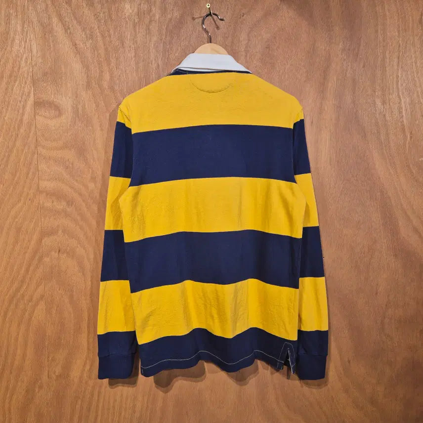 [SOLD OUT] 폴로랄프로렌 꿀벌 럭비티 M (번592