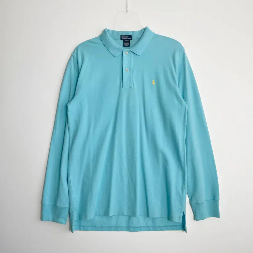 [BUNJANG] Polo Ralph Lauren Polo Shirt / C1 폴로랄프로렌 카라티 M사이즈