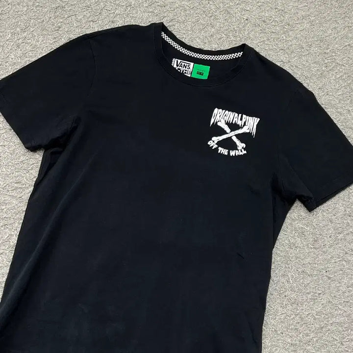 [SOLD OUT] [95] 반스 반팔티