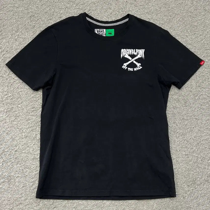 [SOLD OUT] [95] 반스 반팔티