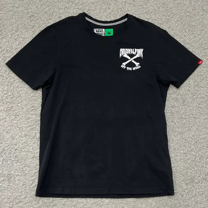 [SOLD OUT] [95] 반스 반팔티