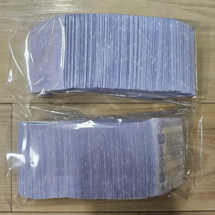 [SOLD OUT] 포켓몬띠부씰 시즌5  30주년 미개봉세트