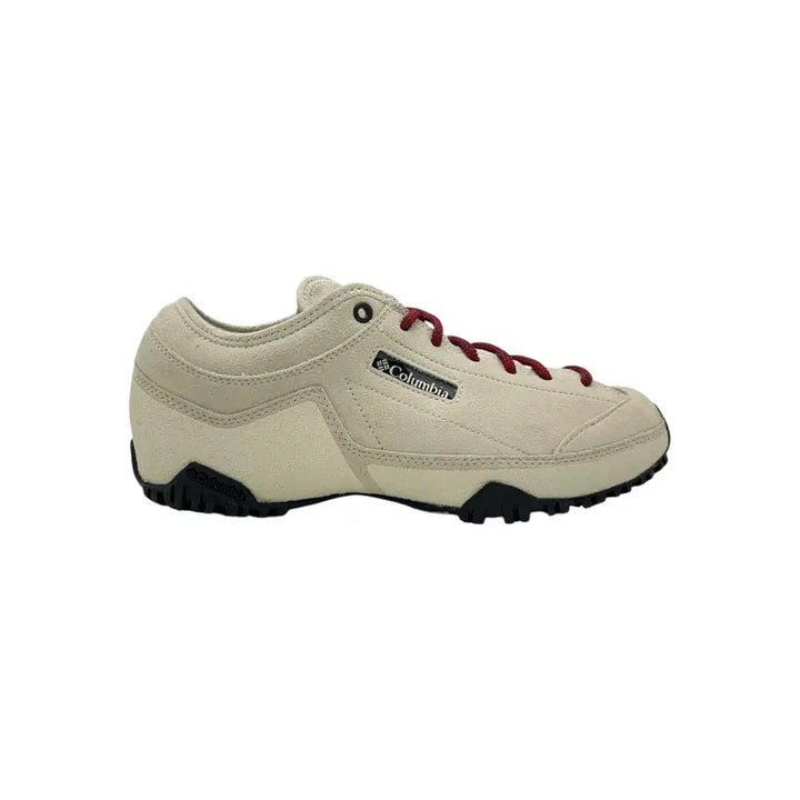 [BUNJANG] 235 Let Beige Sneakers / 235 W 컬럼비아 로이스 LET 베이지