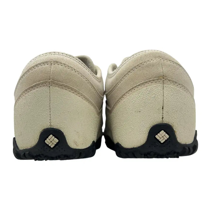 [BUNJANG] 235 Let Beige Sneakers / 235 W 컬럼비아 로이스 LET 베이지