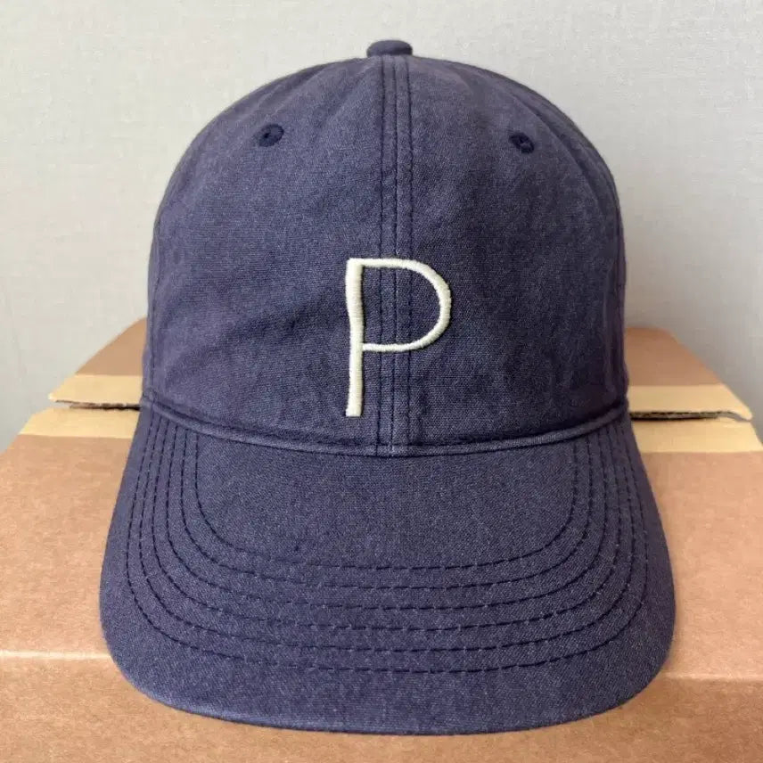 [SOLD OUT] [M] 테프스토어즈 pipio - Japan (tanned purple)