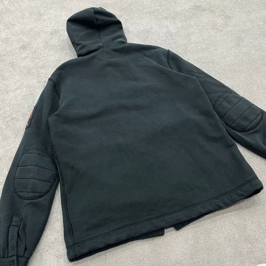 [BUNJANG] Polo Ralph Lauren Quad Pocket Indian Hood Jacket / M 폴로 랄프로렌 쿼드포켓 인디안 후드 자켓