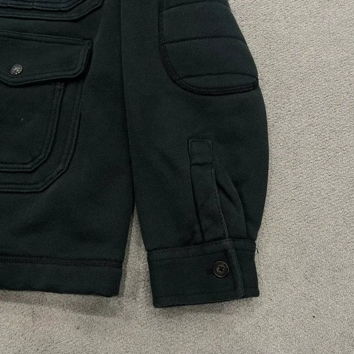[BUNJANG] Polo Ralph Lauren Quad Pocket Indian Hood Jacket / M 폴로 랄프로렌 쿼드포켓 인디안 후드 자켓