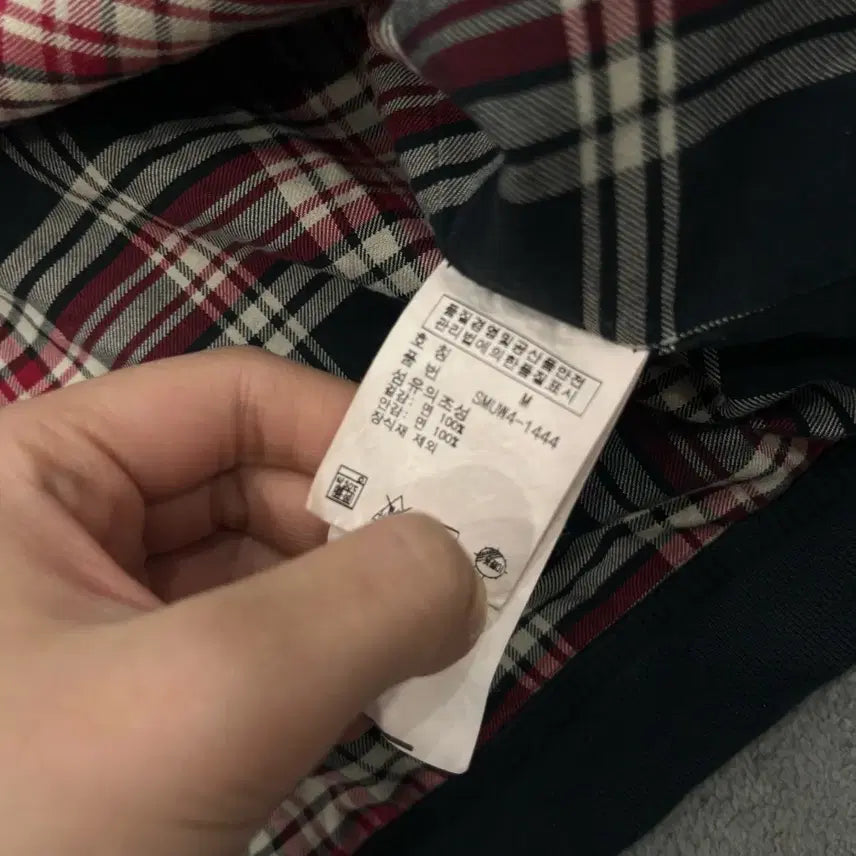 [BUNJANG] Polo Ralph Lauren Quad Pocket Indian Hood Jacket / M 폴로 랄프로렌 쿼드포켓 인디안 후드 자켓