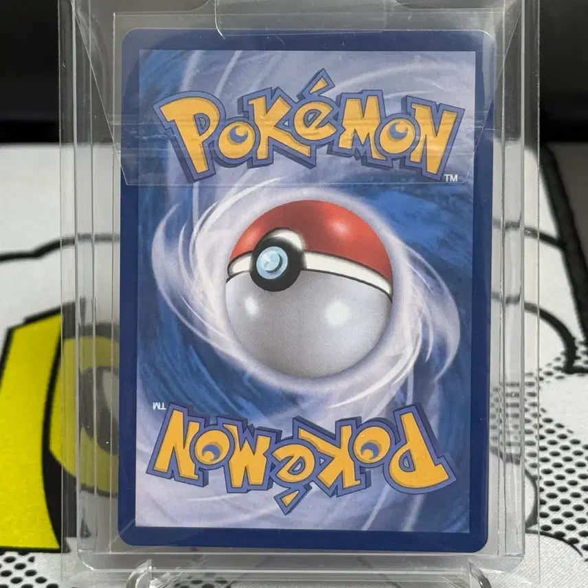 [BUNJANG] Pokemon Card - Heart&