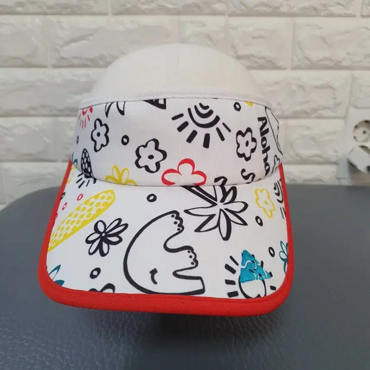 [SOLD OUT] 그린조이  선캡