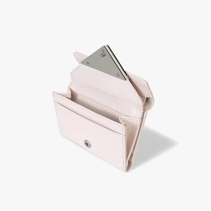 [SOLD OUT] 페넥 fennee 크링클 지갑 카드지갑 반지갑 블라썸 색상 팝니다