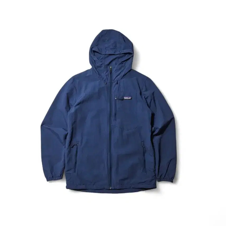 [BUNJANG] Patagonia Tezzeron Jacket S / 파타고니아 테제론 바람막이 자켓 S