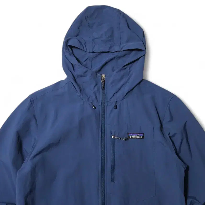 [BUNJANG] Patagonia Tezzeron Jacket S / 파타고니아 테제론 바람막이 자켓 S