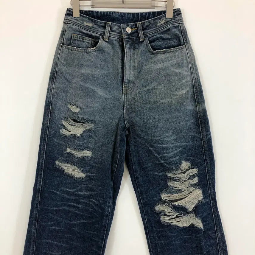 [BUNJANG] Adererror Rueta Jeans [S] / 아더에러 Adererror 23fw 루에타 진 [S]