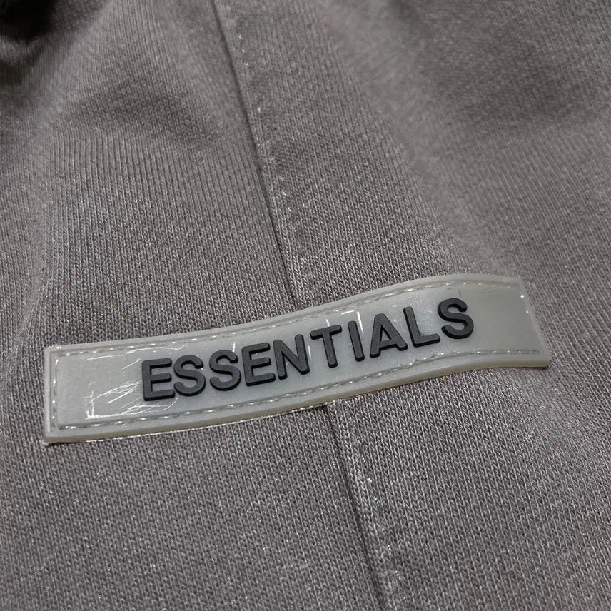 [BUNJANG] Fear of God Essentials Fleece Jogger Pants / [L]피어오브갓 에센셜 기모 조거팬츠 0463