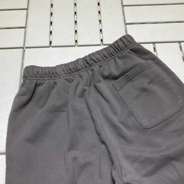 [BUNJANG] Fear of God Essentials Fleece Jogger Pants / [L]피어오브갓 에센셜 기모 조거팬츠 0463