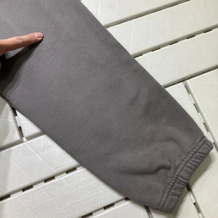 [BUNJANG] Fear of God Essentials Fleece Jogger Pants / [L]피어오브갓 에센셜 기모 조거팬츠 0463
