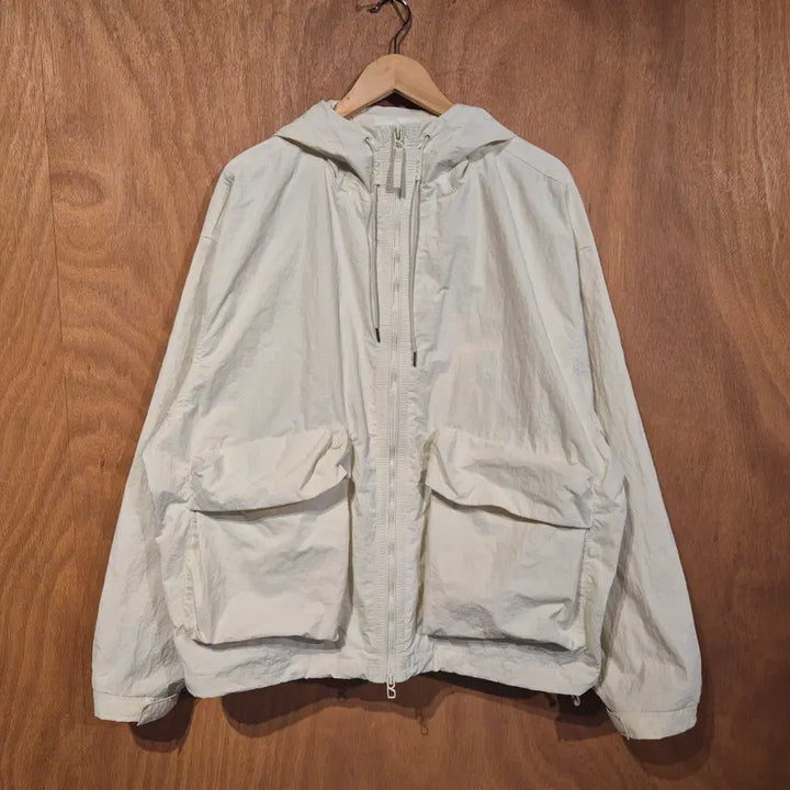 [SOLD OUT] 코드그라피 바람막이 XL (번594