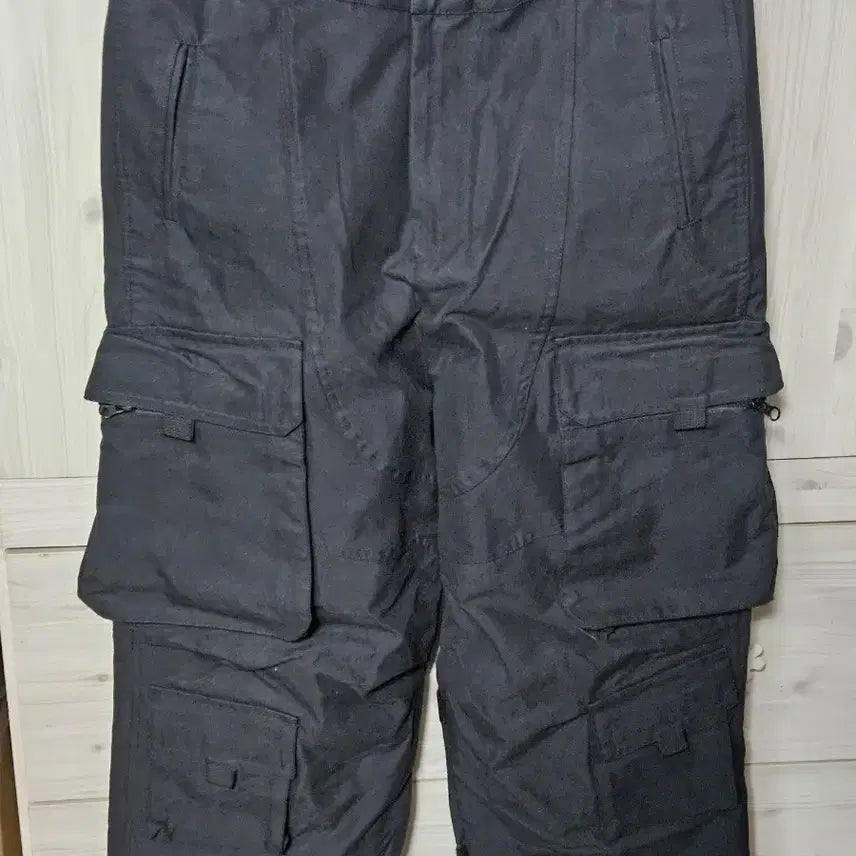 [BUNJANG] Grails Tactical Cargo Pants / 그레일즈 택티컬 카고 팬츠