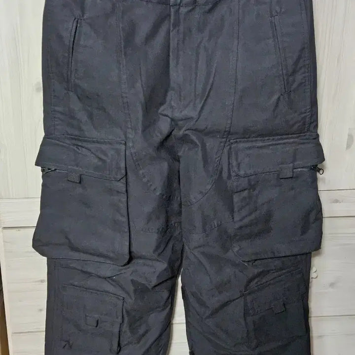 [BUNJANG] Grails Tactical Cargo Pants / 그레일즈 택티컬 카고 팬츠