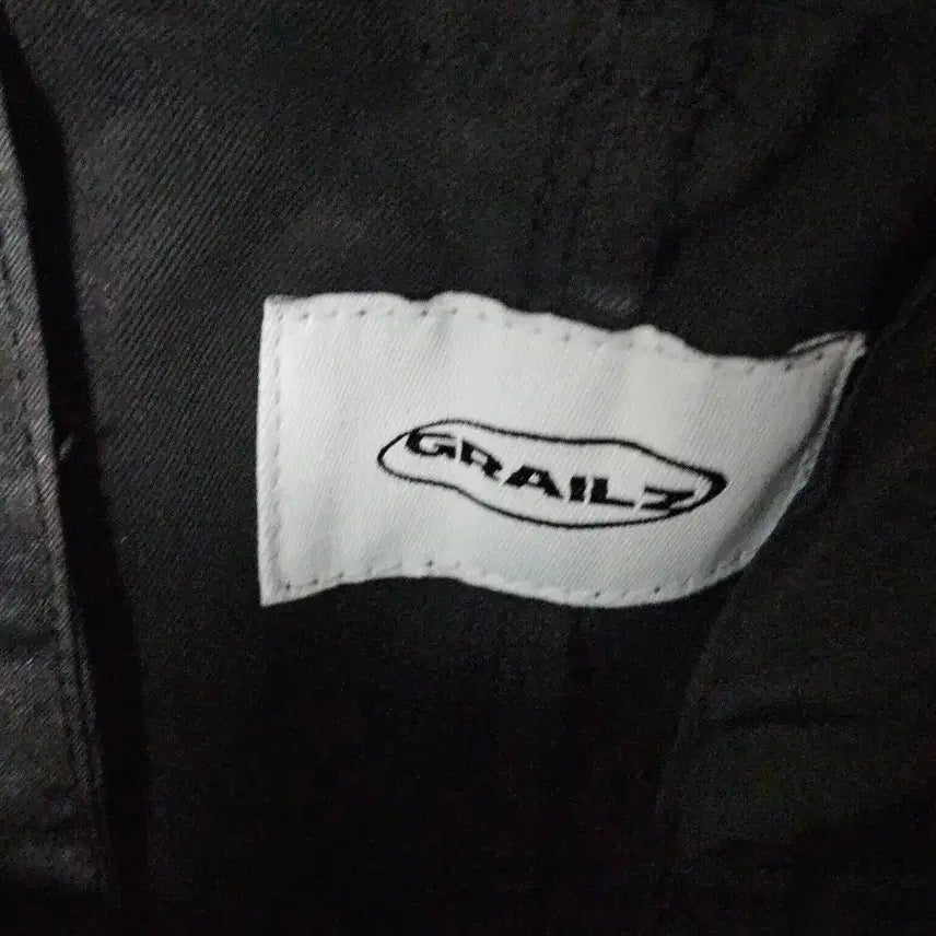 [BUNJANG] Grails Tactical Cargo Pants / 그레일즈 택티컬 카고 팬츠