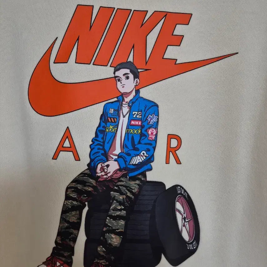 [BUNJANG] Nike Men&