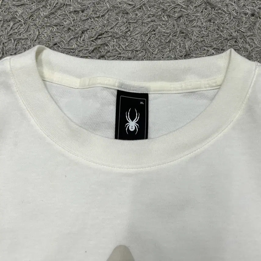 [SOLD OUT] [100] 스파이더 반팔티