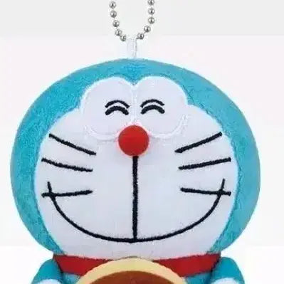 [BUNJANG] Doraemon Doraemon Doll / 도라에몽 쿠지 도라에몽 인형