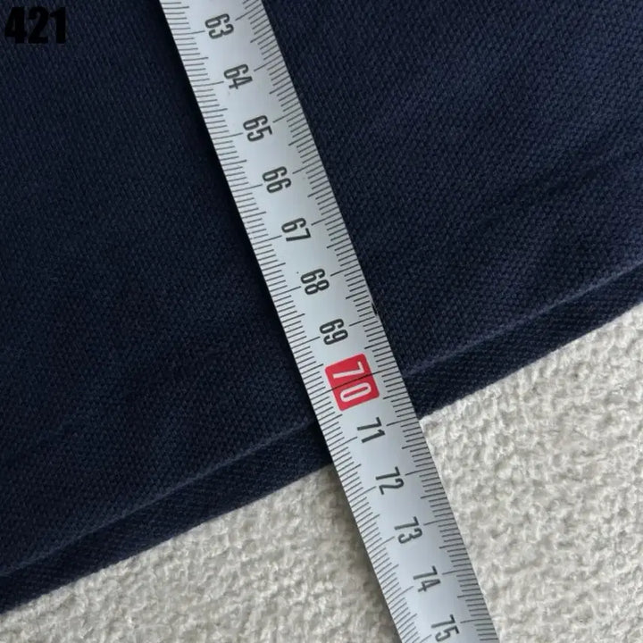 [SOLD OUT] 폴로 랄프로렌 네이비 반팔 카라티