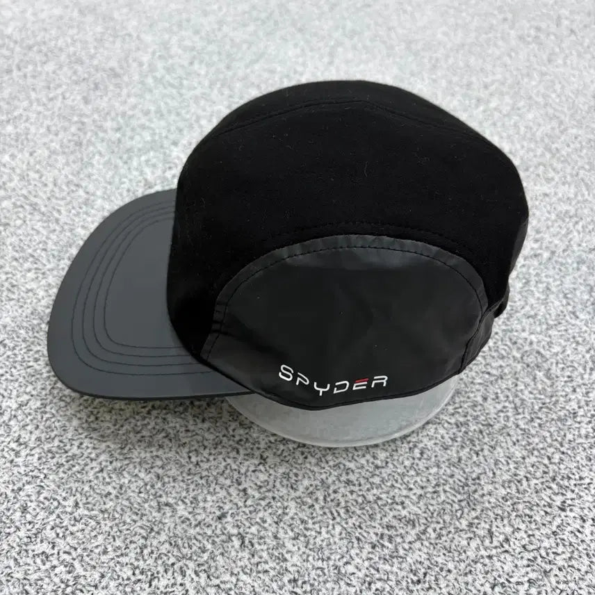 [BUNJANG] F Spider Camp Cap / F 스파이더 캠프캡 모자 0421J