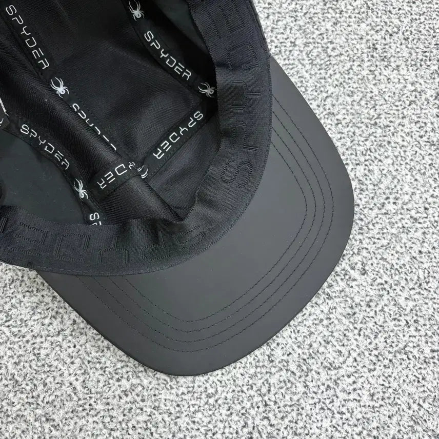 [BUNJANG] F Spider Camp Cap / F 스파이더 캠프캡 모자 0421J
