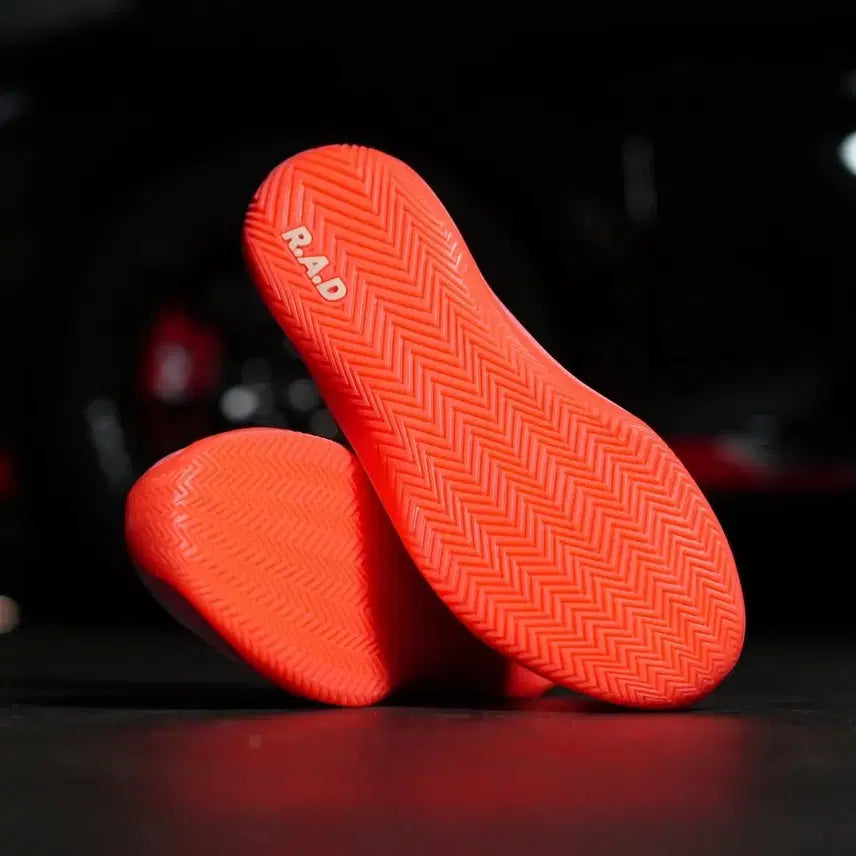 [BUNJANG] RAD ONE CrossFit Games Trainer Sunset Pink V1 / [270] RAD ONE 라드원 크로스핏 게임즈 트레이너 RAD ONE