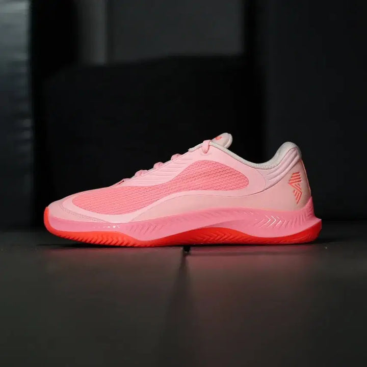 [BUNJANG] RAD ONE CrossFit Games Trainer Sunset Pink V1 / [270] RAD ONE 라드원 크로스핏 게임즈 트레이너 RAD ONE