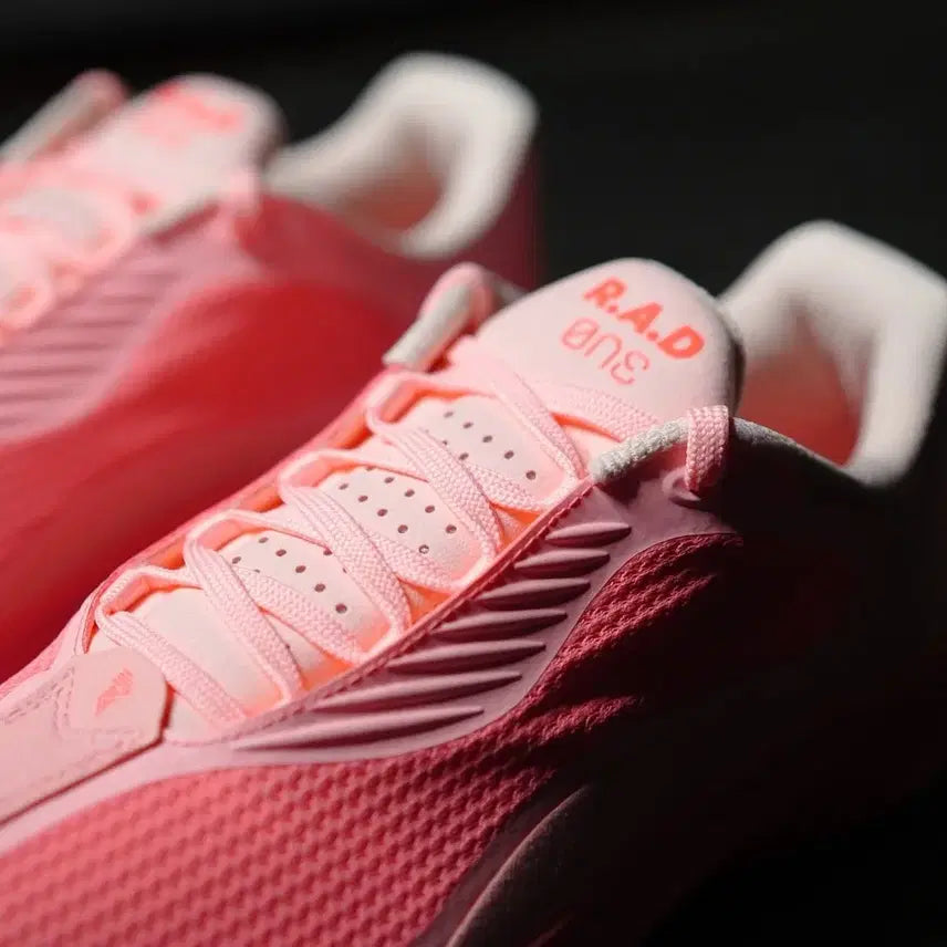 [BUNJANG] RAD ONE CrossFit Games Trainer Sunset Pink V1 / [270] RAD ONE 라드원 크로스핏 게임즈 트레이너 RAD ONE