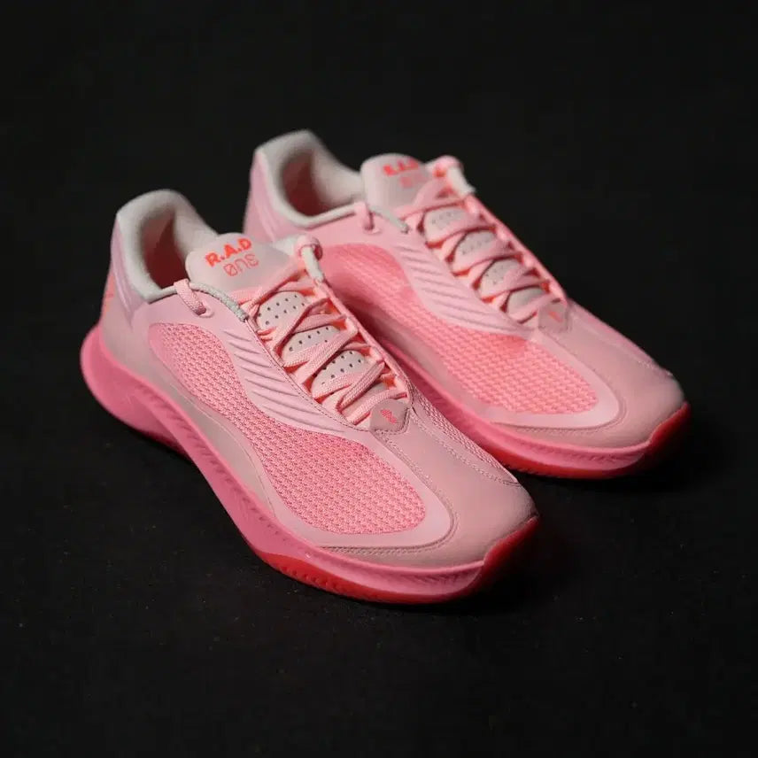 [BUNJANG] RAD ONE CrossFit Games Trainer Sunset Pink V1 / [270] RAD ONE 라드원 크로스핏 게임즈 트레이너 RAD ONE
