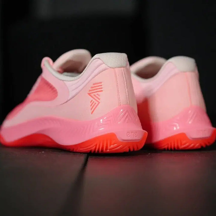 [BUNJANG] RAD ONE CrossFit Games Trainer Sunset Pink V1 / [270] RAD ONE 라드원 크로스핏 게임즈 트레이너 RAD ONE