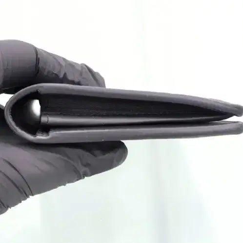 [BUNJANG] Louis Vuitton Brazza Wallet Shadow Monogram Long Wallet Black M62900 / 루이비통 브라짜 월릿 섀도우 모노그램 장지갑 블랙 M62900