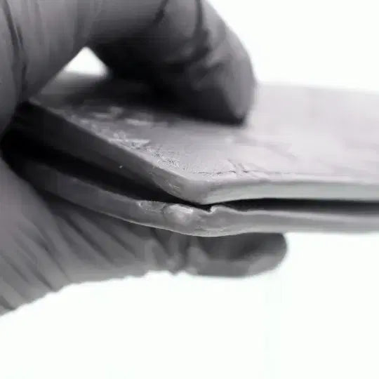 [BUNJANG] Louis Vuitton Brazza Wallet Shadow Monogram Long Wallet Black M62900 / 루이비통 브라짜 월릿 섀도우 모노그램 장지갑 블랙 M62900